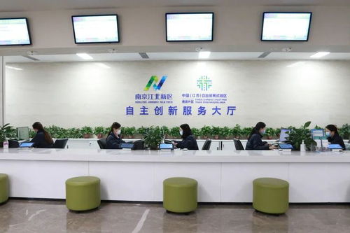 新區(qū)創(chuàng)業(yè)指南 科技中介服務(wù)的藍(lán)海機(jī)遇與實施路徑