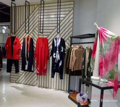 可度服飾專訪 集合模式打造行業標桿，自主品牌賦能企業新增長