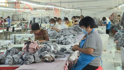 筑巢引鳳，打造鄉(xiāng)村振興“主心骨”——以日用百貨銷售為引擎激活鄉(xiāng)村經(jīng)濟(jì)