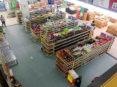 再見(jiàn)了，匯佳！陳江人最愛(ài)的14年老牌超市7月正式停業(yè)，服裝區(qū)清倉(cāng)引發(fā)回憶潮